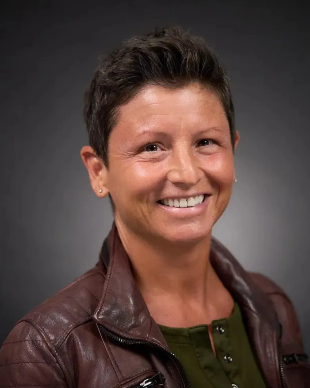 Michele Bordonaro | Change, Resilience & Leadership Expert Speaker