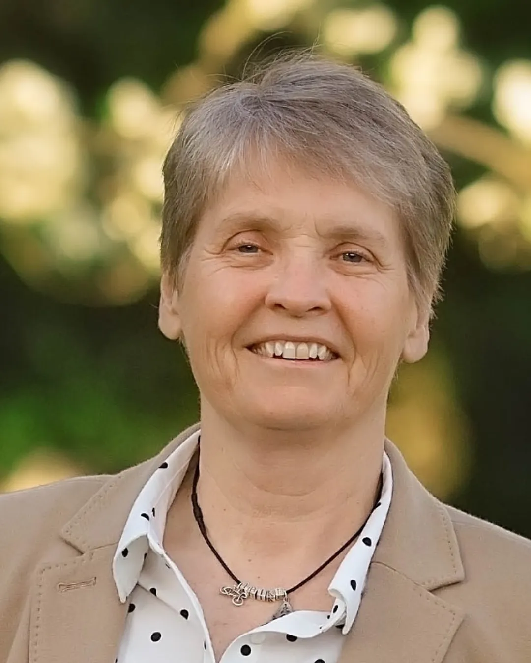 Nancy Gunter | Neuroscience & Human Behavior Expert Speaker