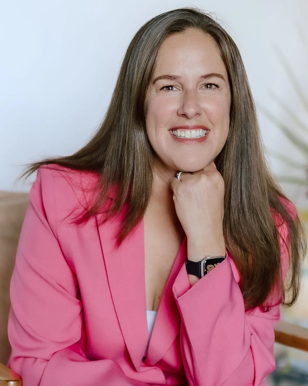 Kelly Schuknecht | Personal Branding & Business Growth Speaker