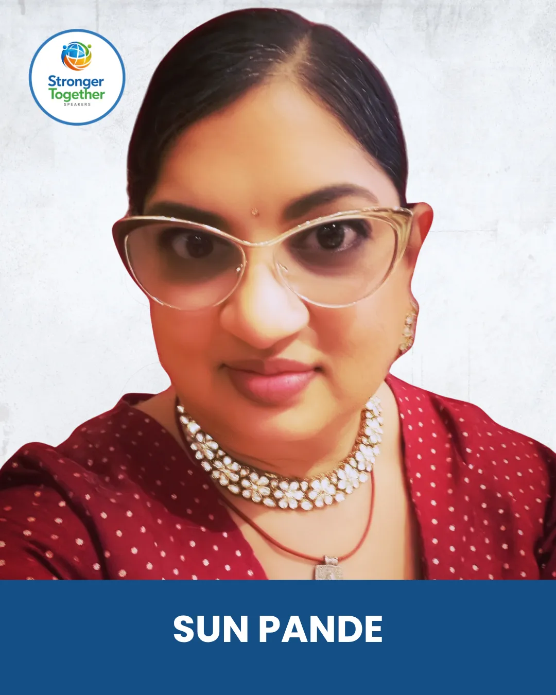 Headshot of Shweta Chhajlani