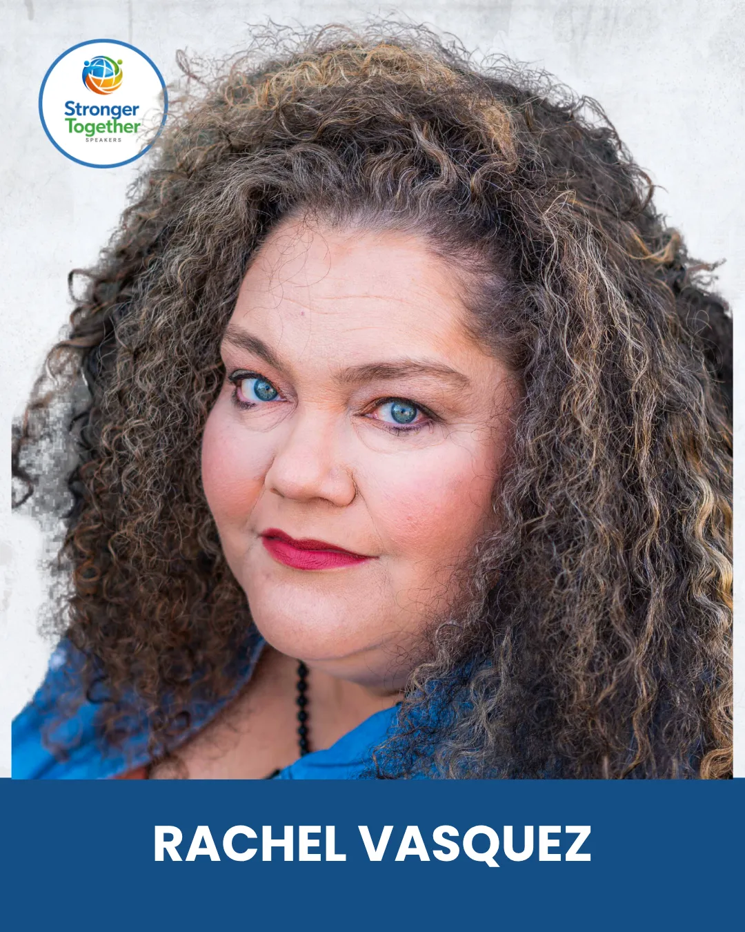 Rachel Vasquez