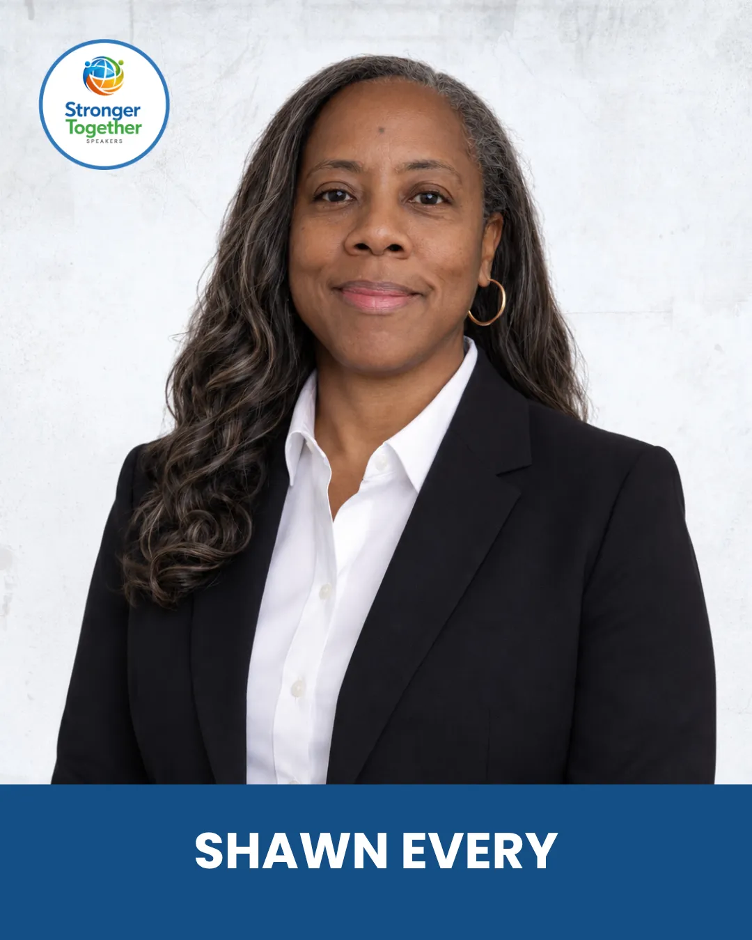 Featured Speaker: Shawn Every