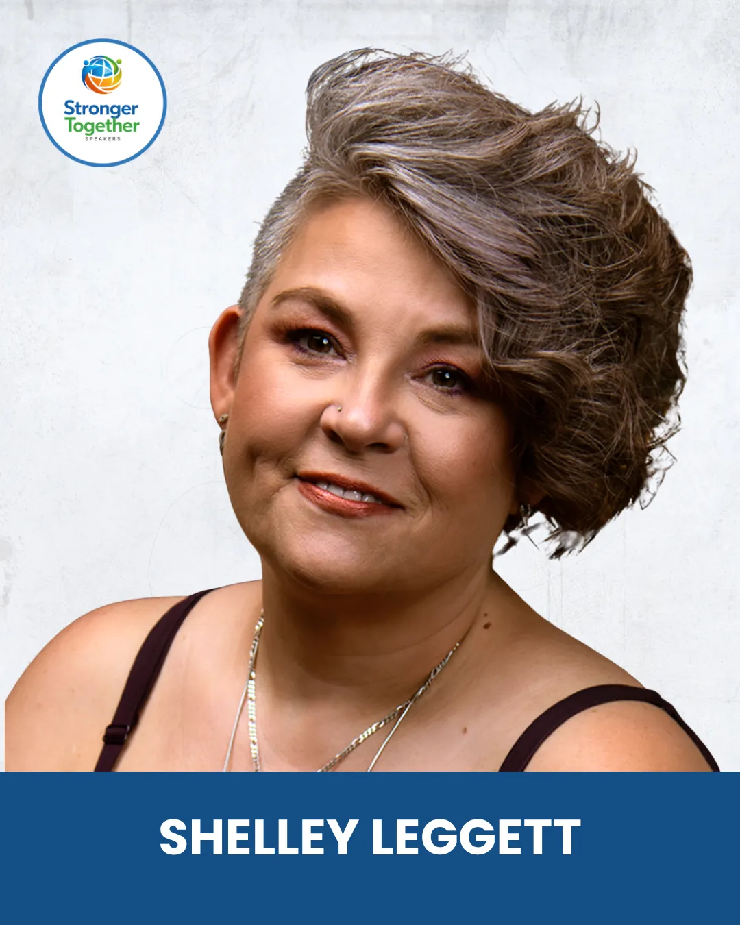 Shelley Leggett