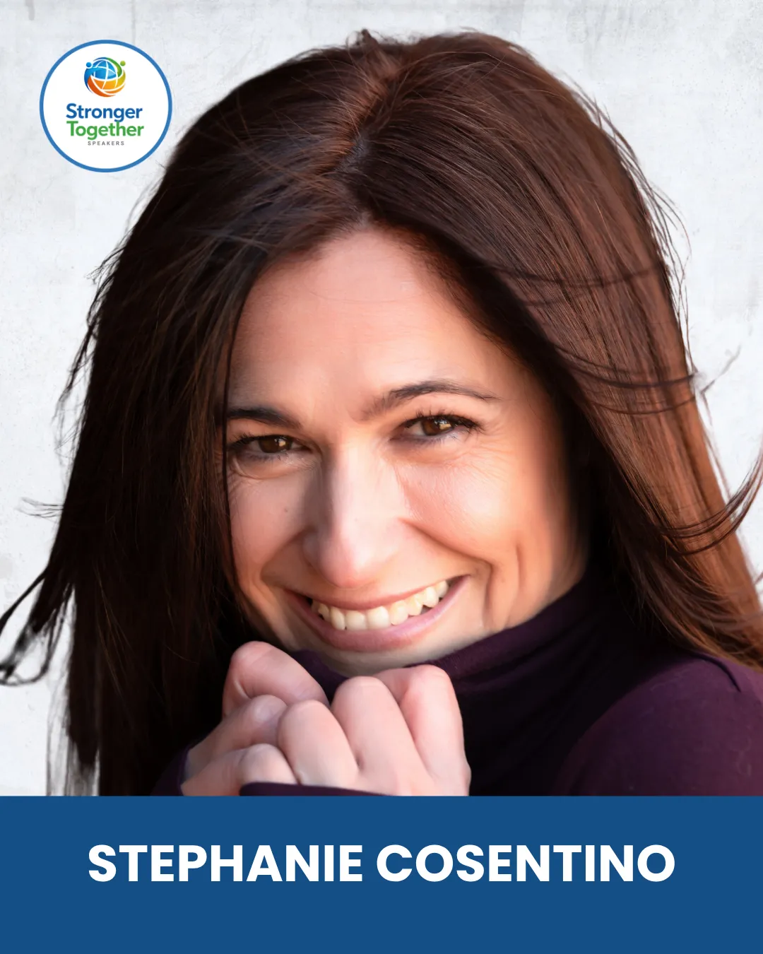 Stephanie Cosentino
