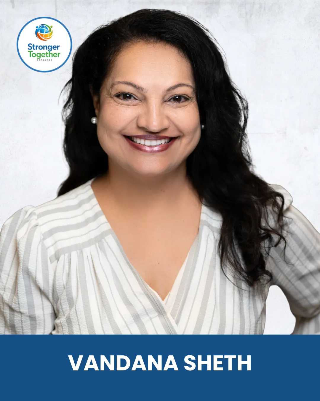 Vandana Sheth