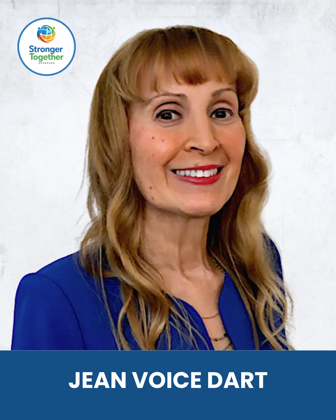 Jean Voice Dart