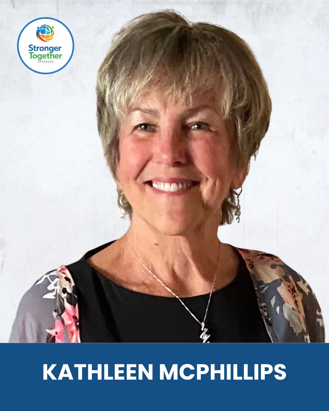 Kathleen McPhillips