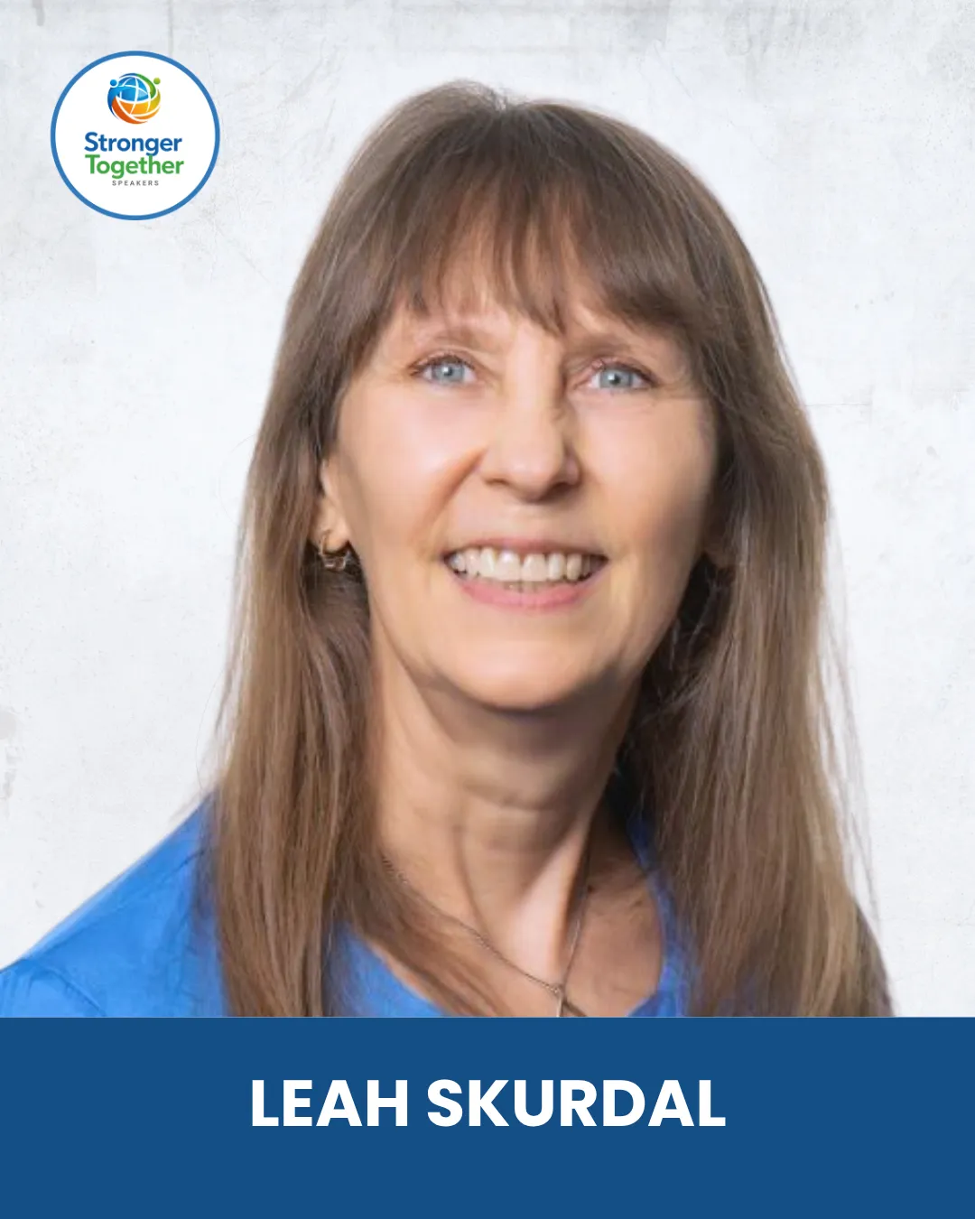 Leah Skurdal