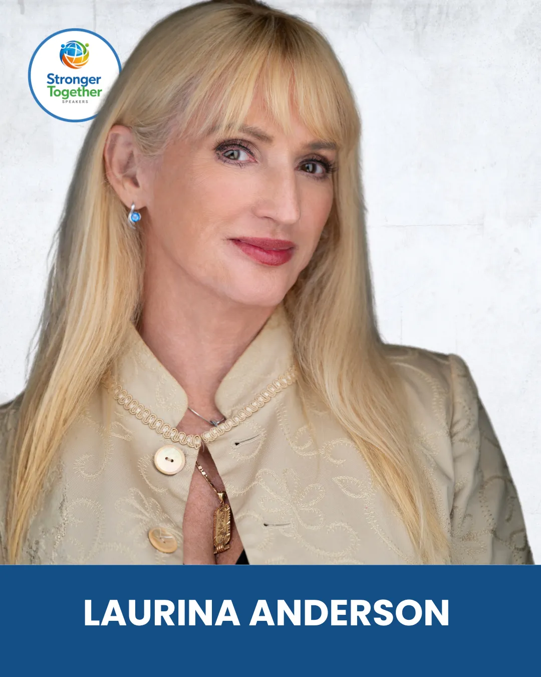 Laurina Anderson