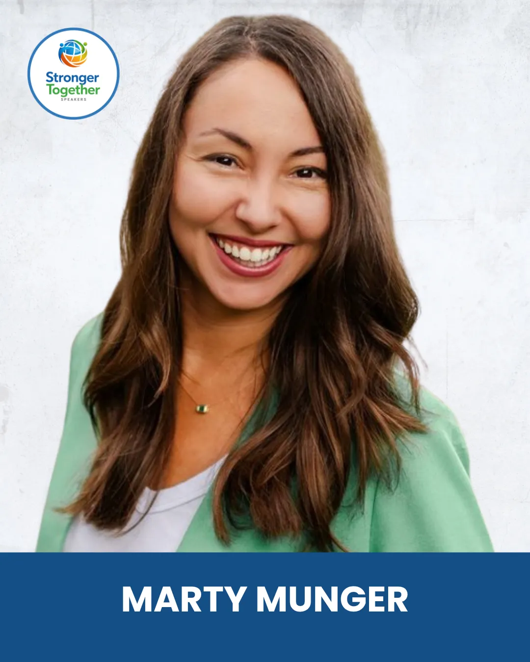 Marty Munger
