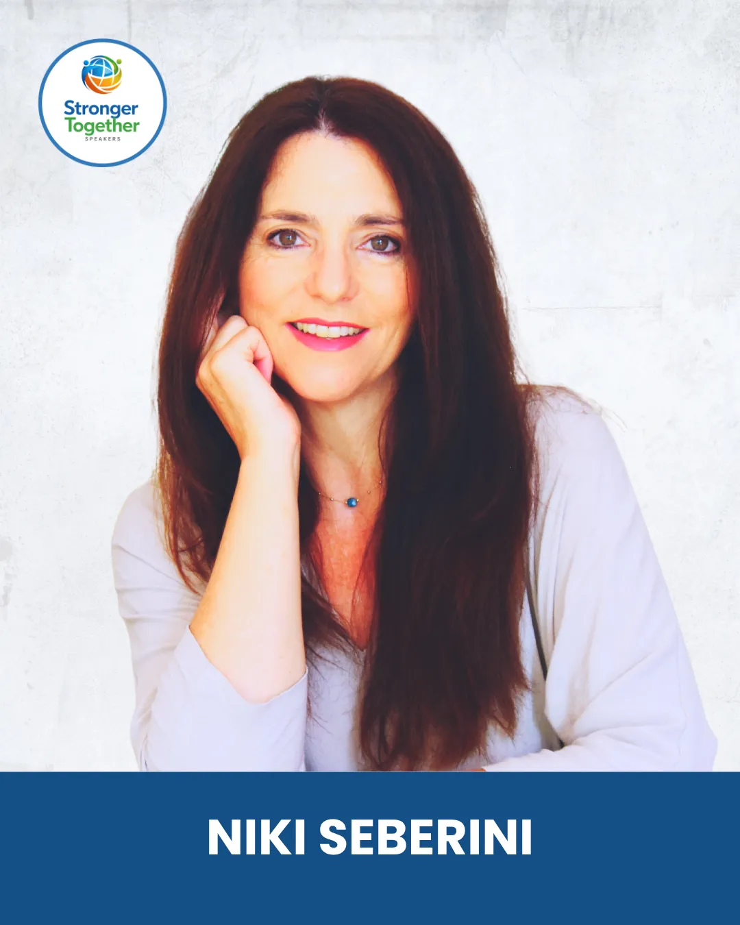 Niki Seberini