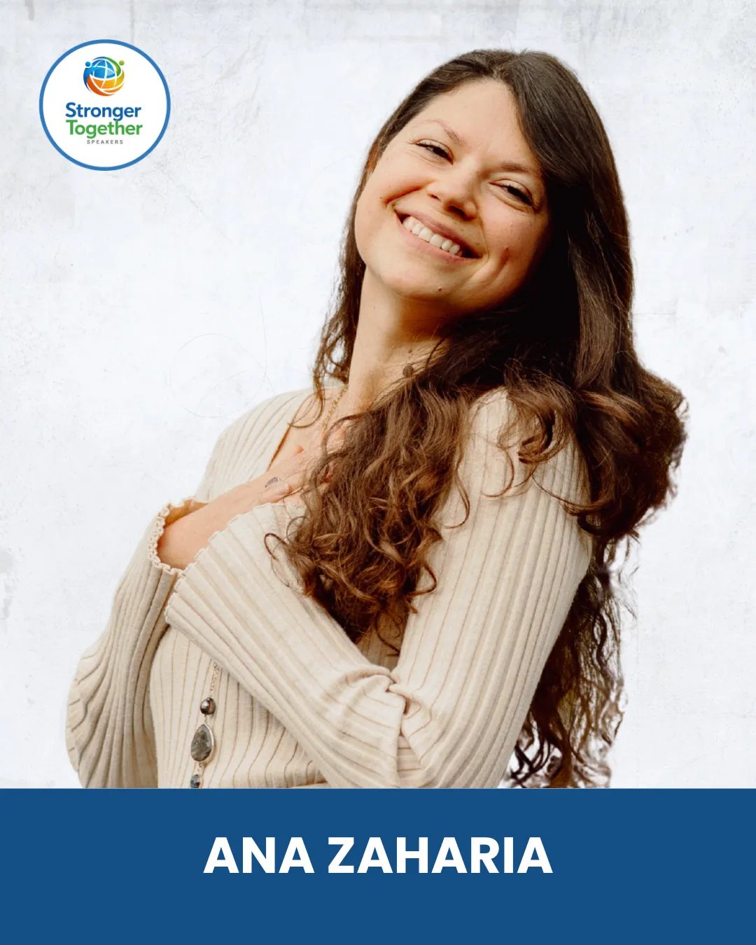 Ana Zaharia