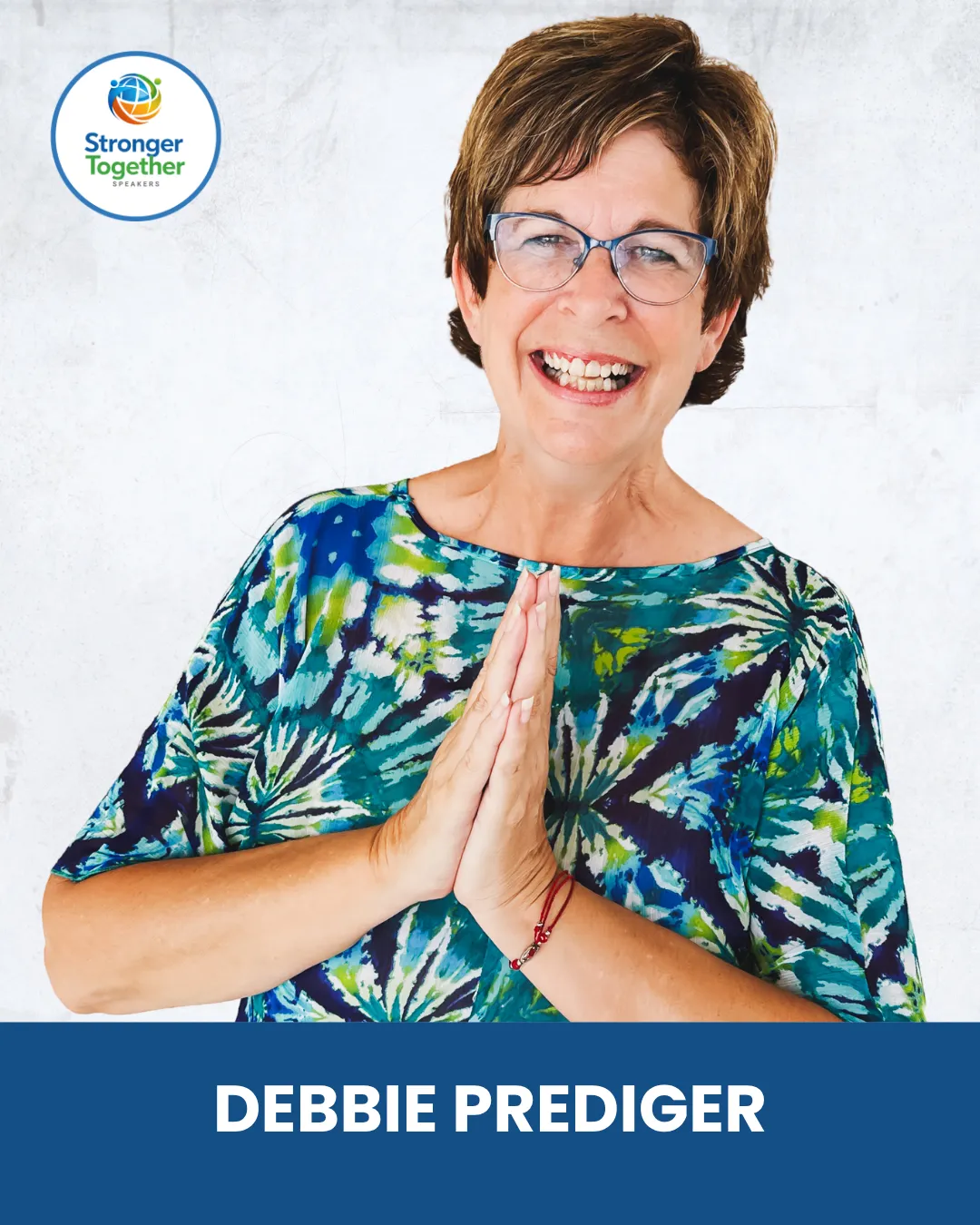 Debbie Prediger