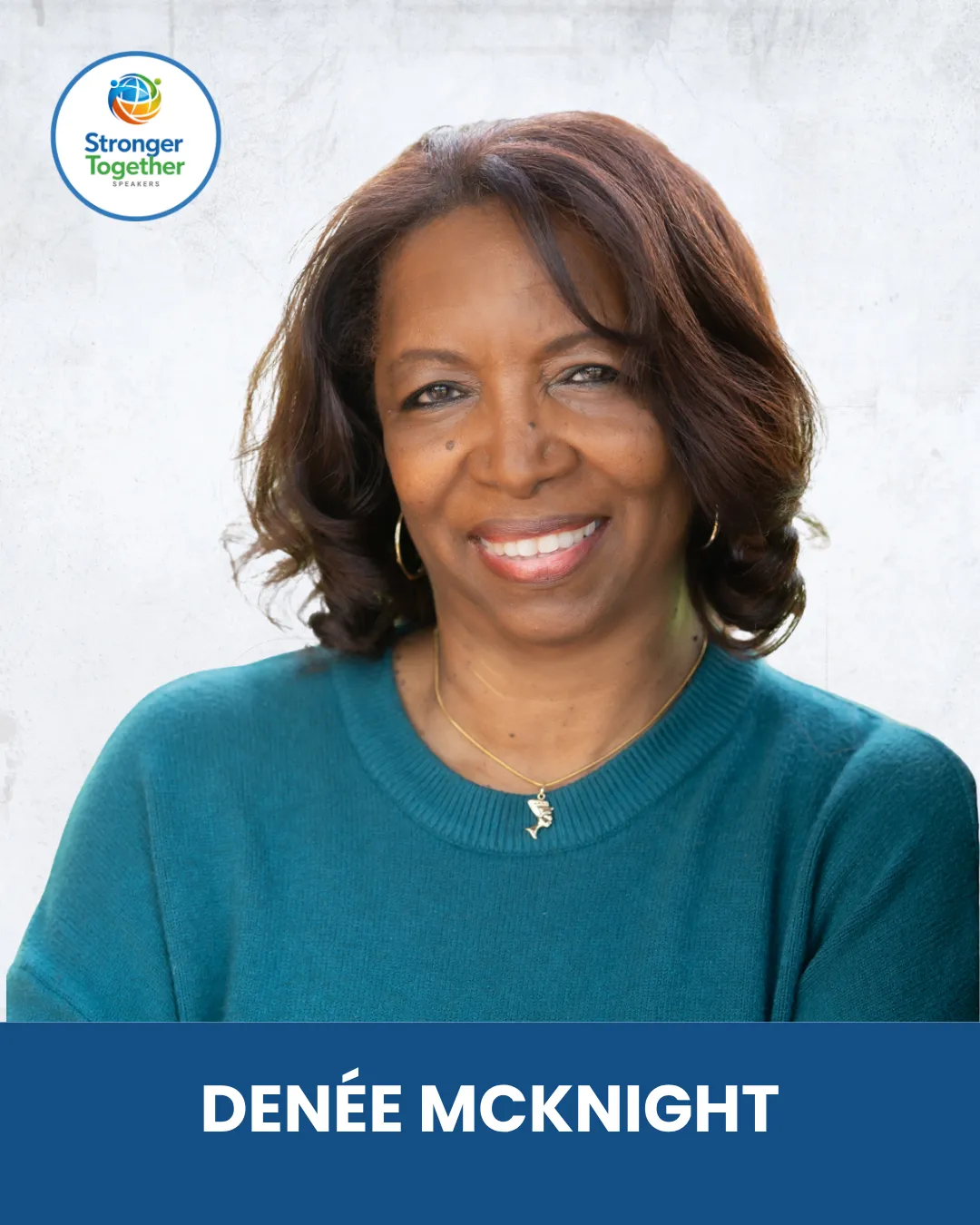 Denée McKnight