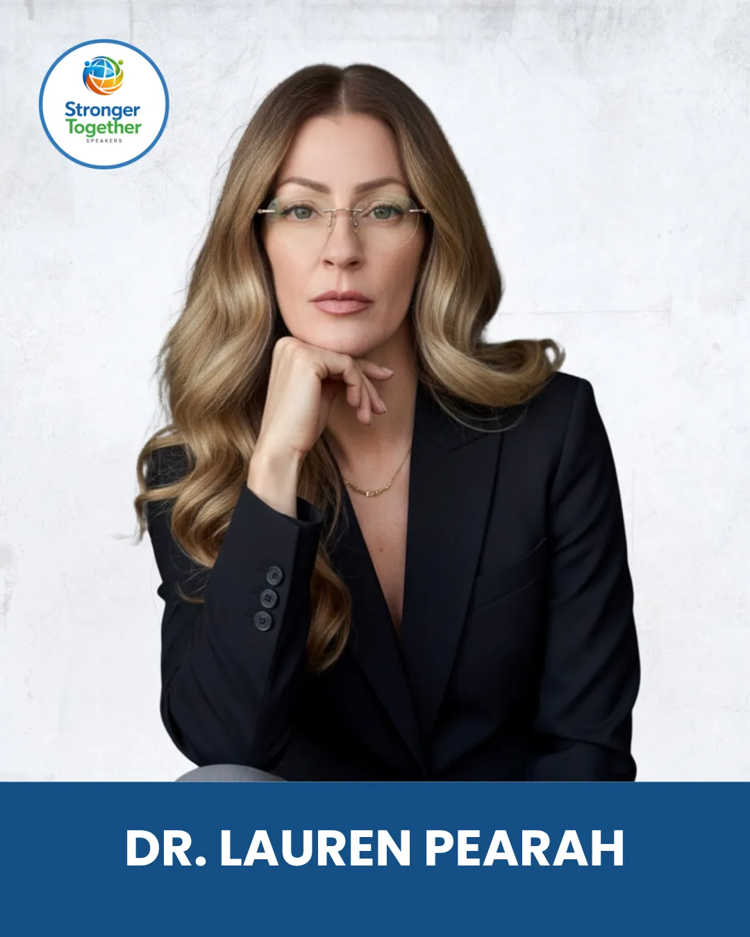 Dr. Lauren Pearah