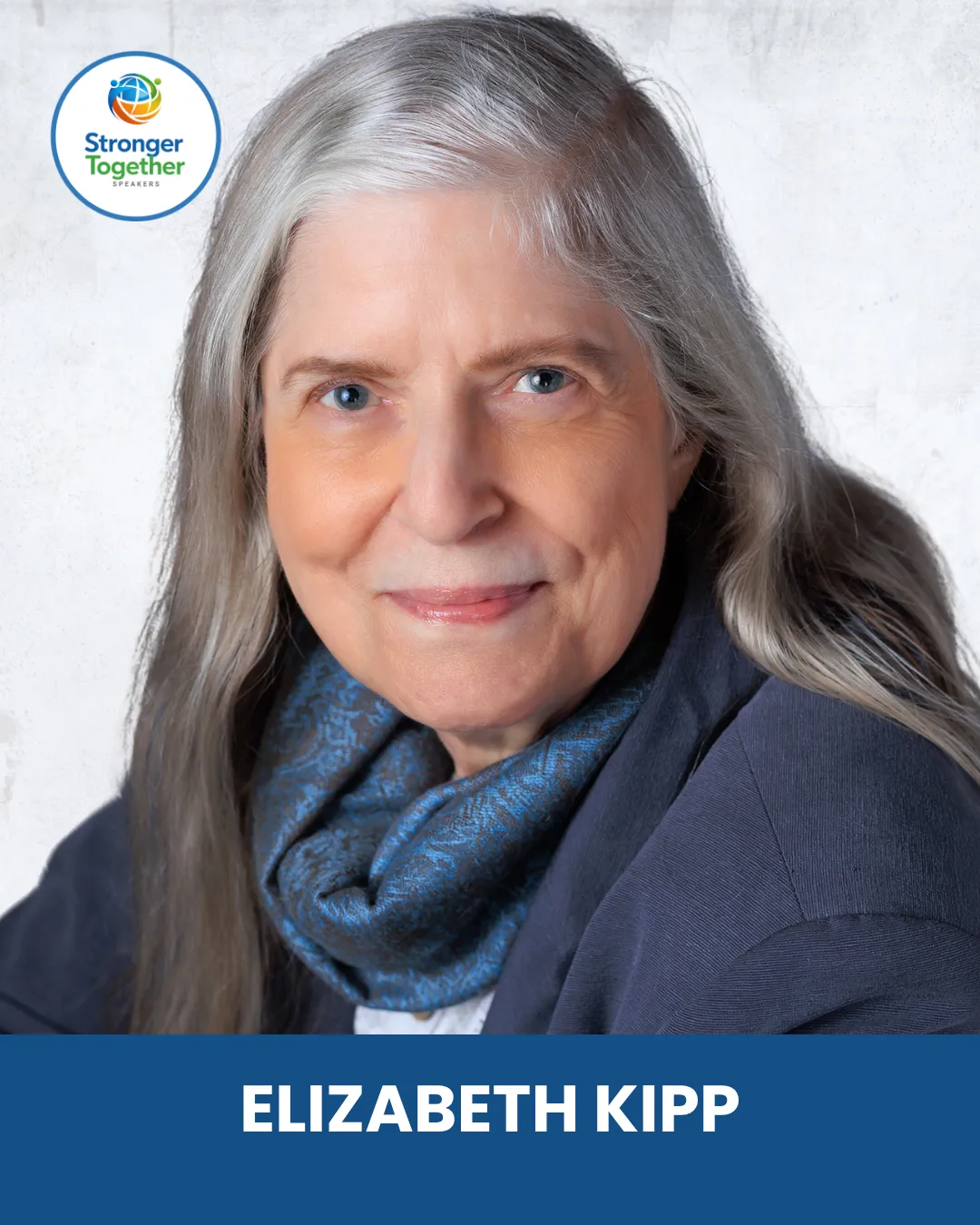 Elizabeth Kipp