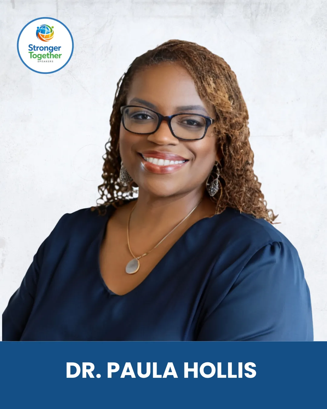 Dr. Paula Hollis