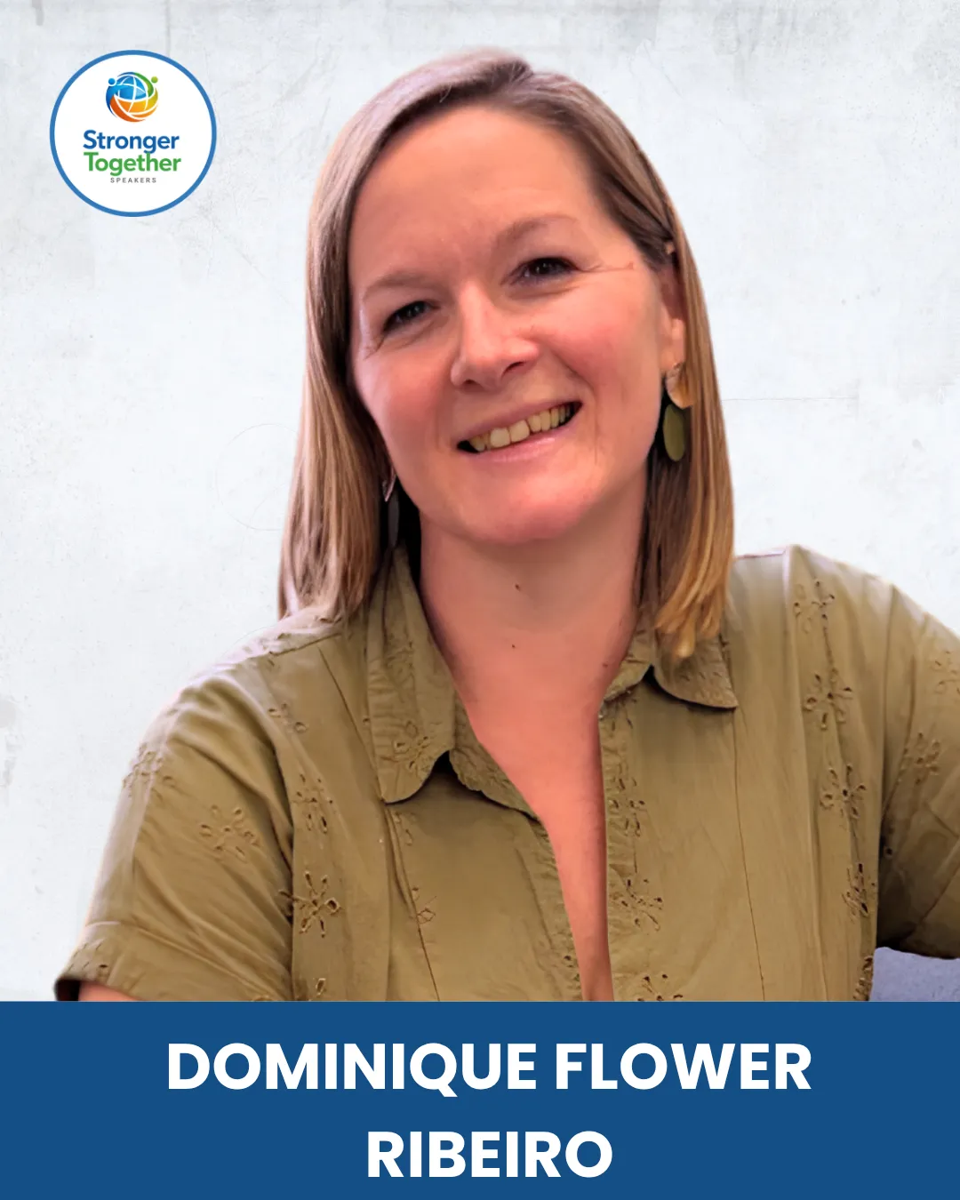 Dominique Flower Ribeiro