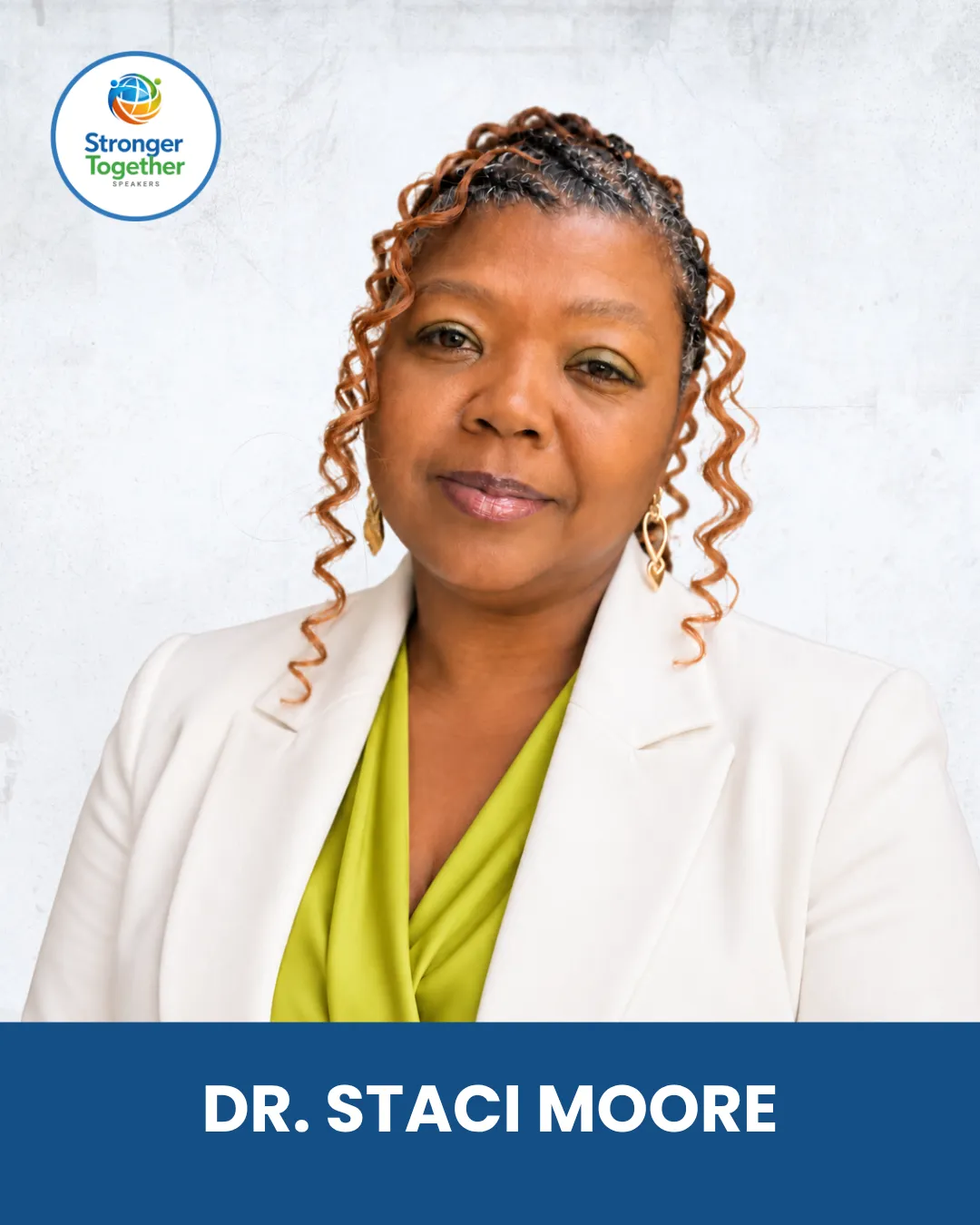 Dr. Staci Moore