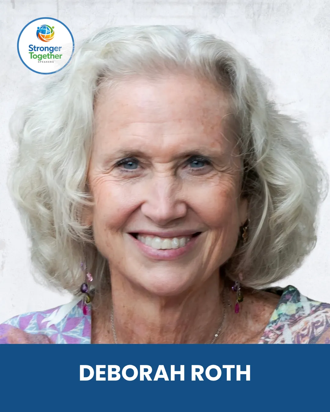Deborah Roth