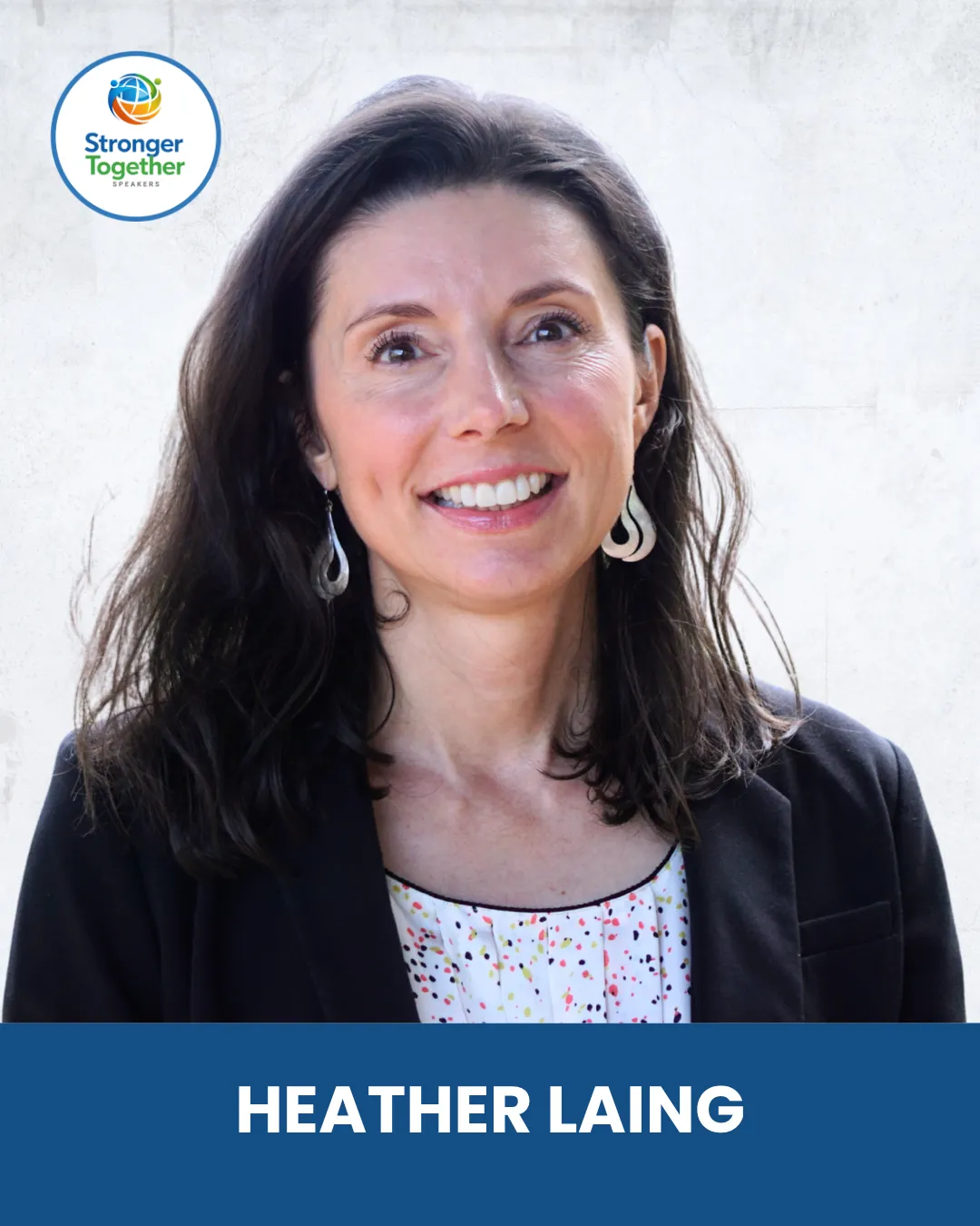 Heather Laing