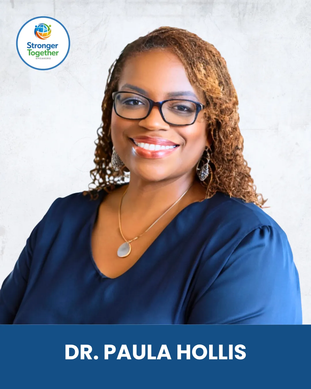 Dr. Paula Hollis