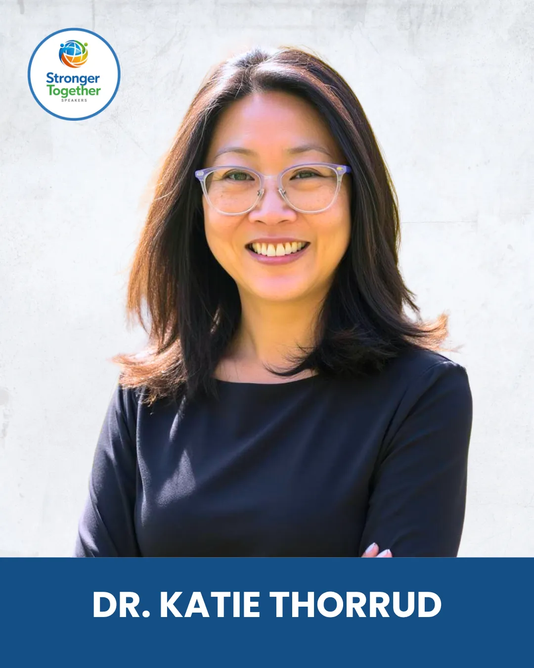 Dr. Katie Thorrud
