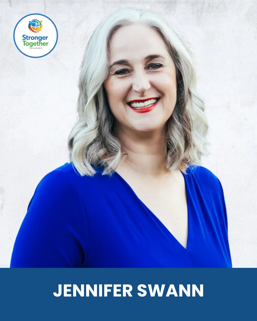 Jennifer Swann
