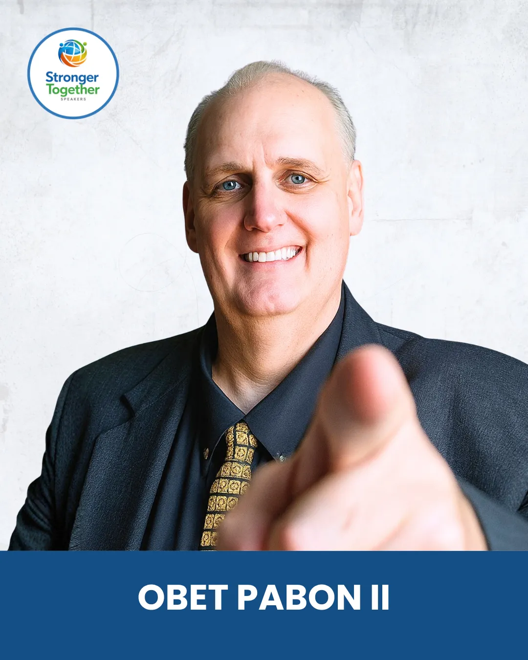 Obet Pabon II