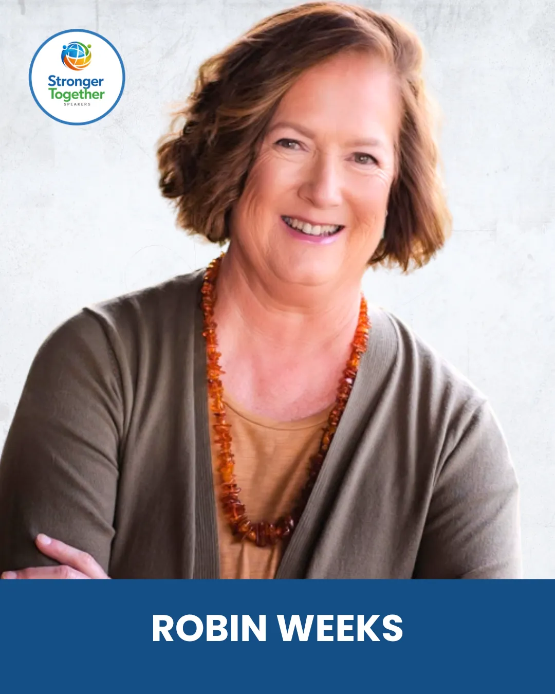 Robin Weeks