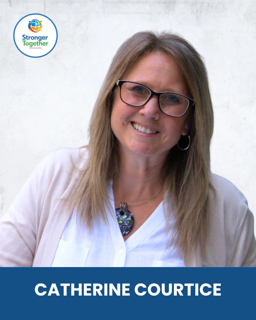 Catherine Courtice