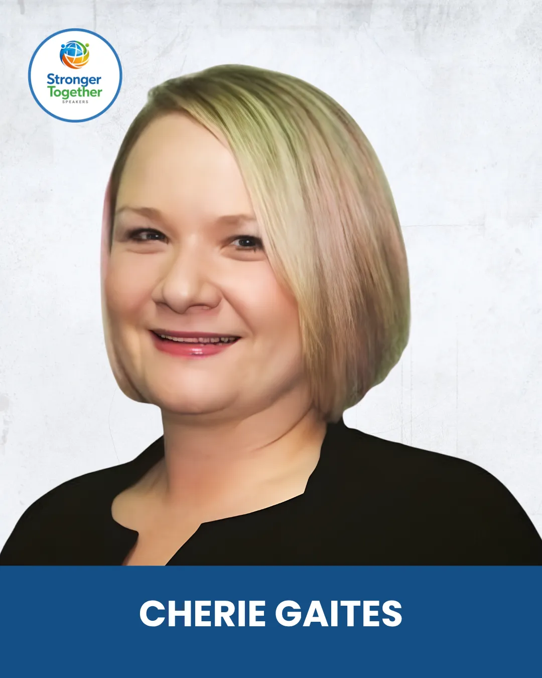 Cherie Gaites