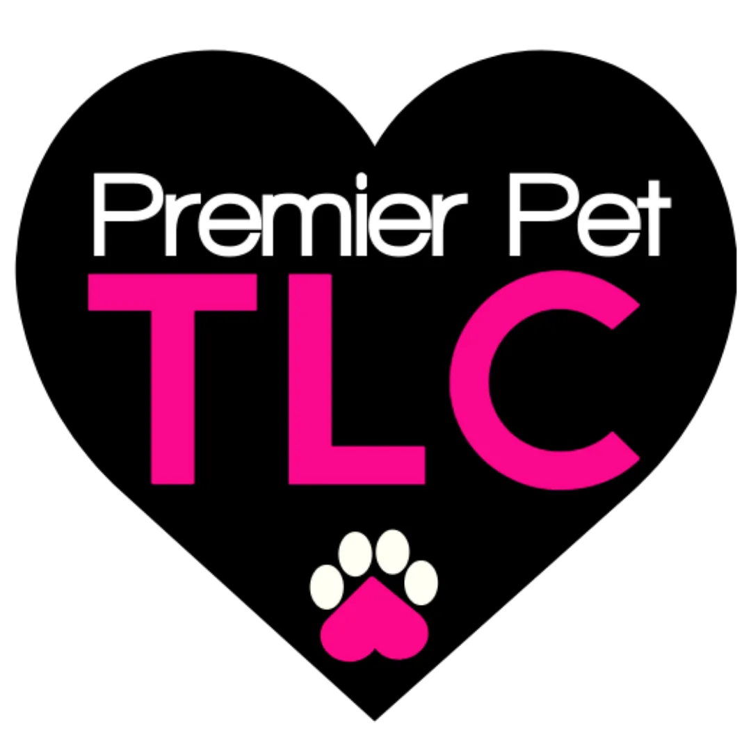 Premier Pet TLC Logo
