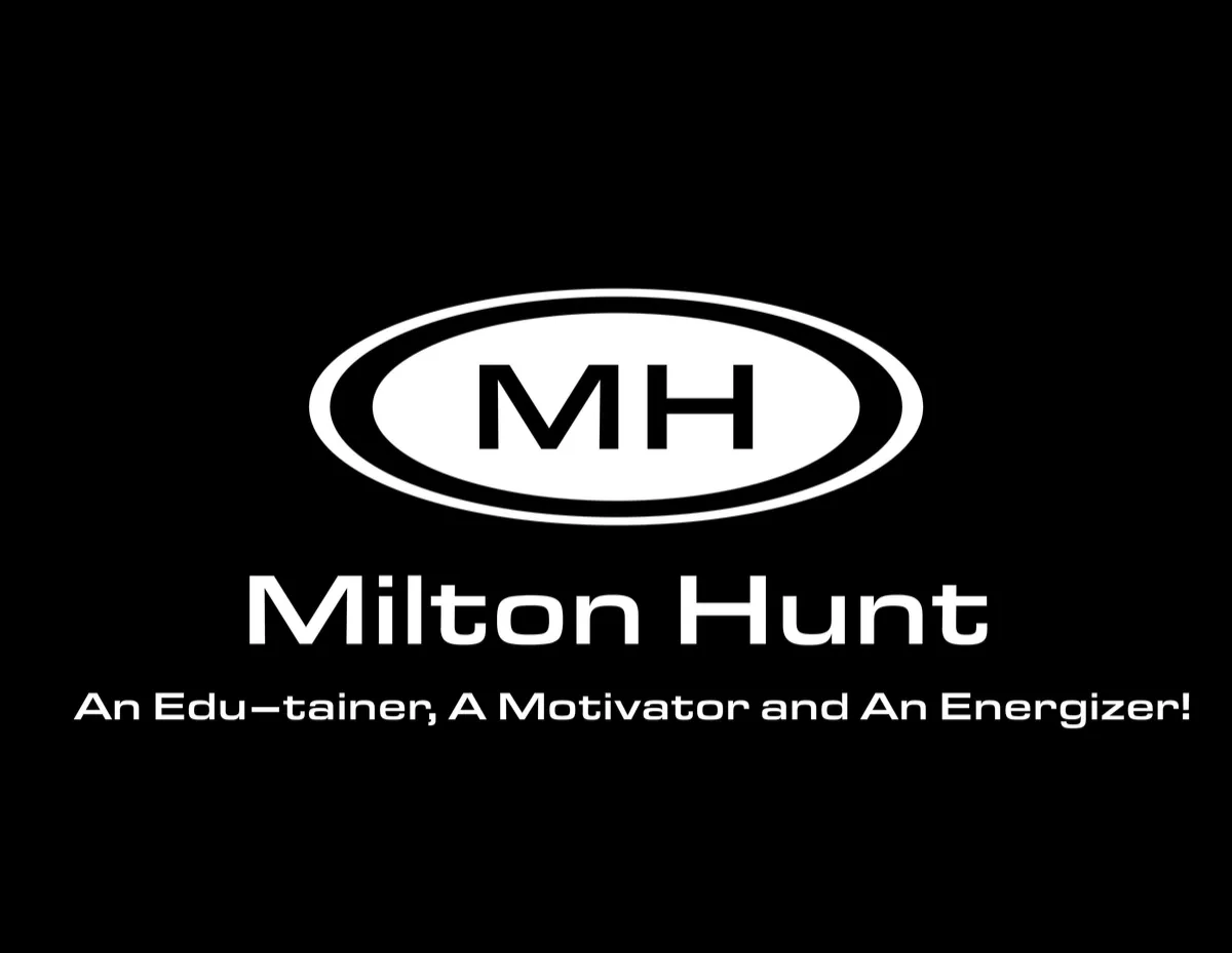 Milton Hunt 