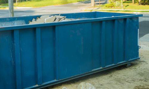 Garage, Basement, and Attic Cleanouts in 