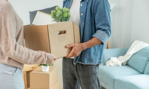 Garage, Basement, and Attic Cleanouts in 