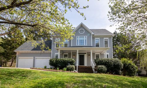 Estate and Property Cleanouts in 