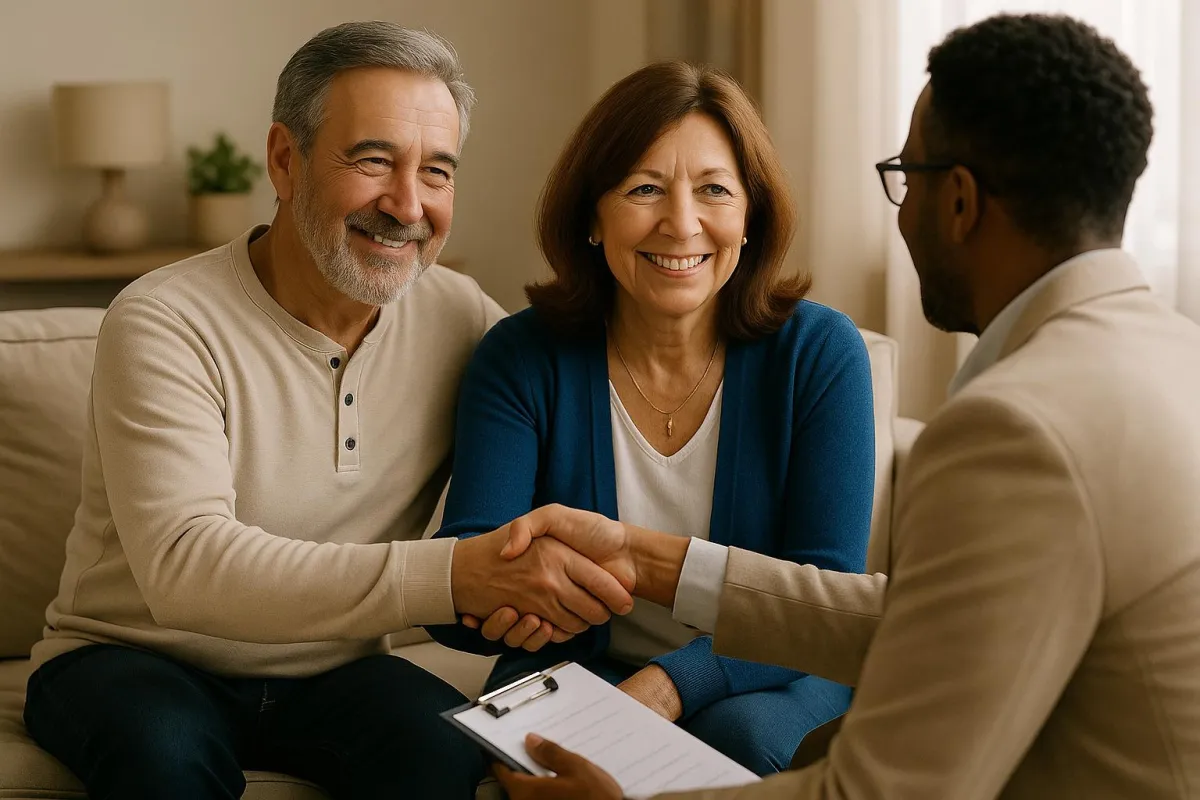 Where Healing Meets Help for Everyone