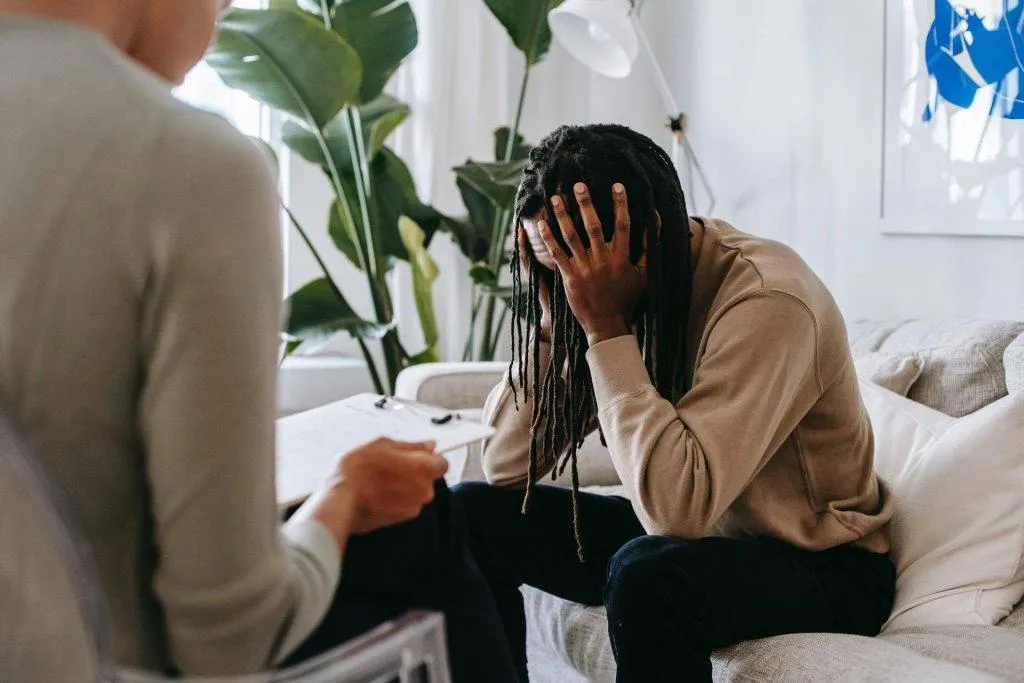 Where Healing Meets Help for Everyone