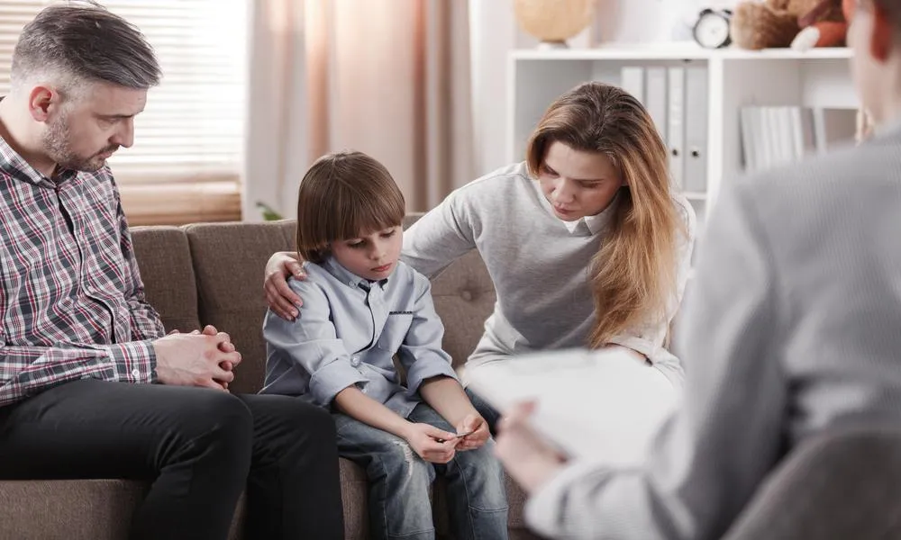 Where Healing Meets Help for Everyone