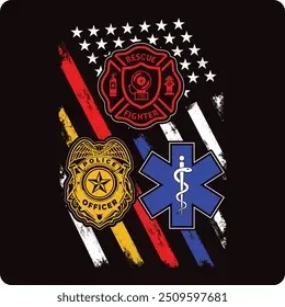 First Responder Partners