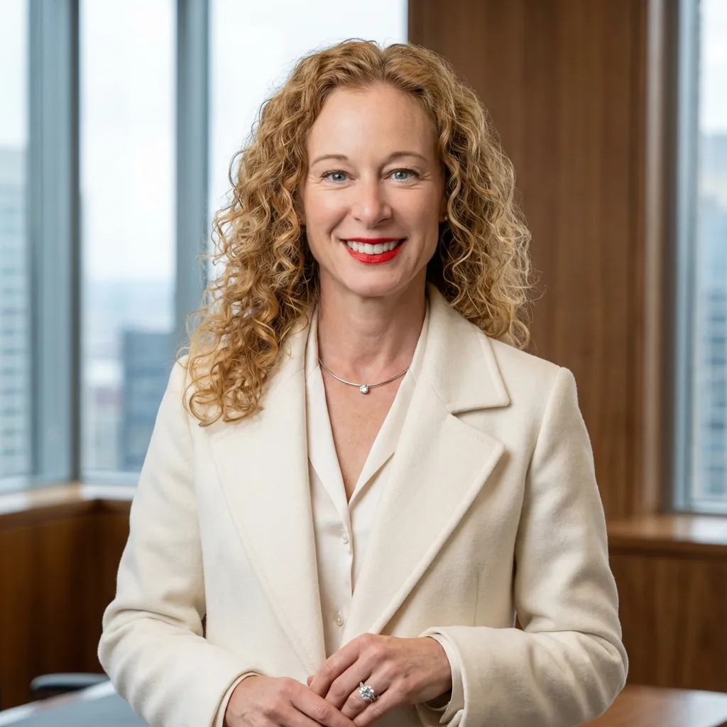 picture of Stacy Bednar