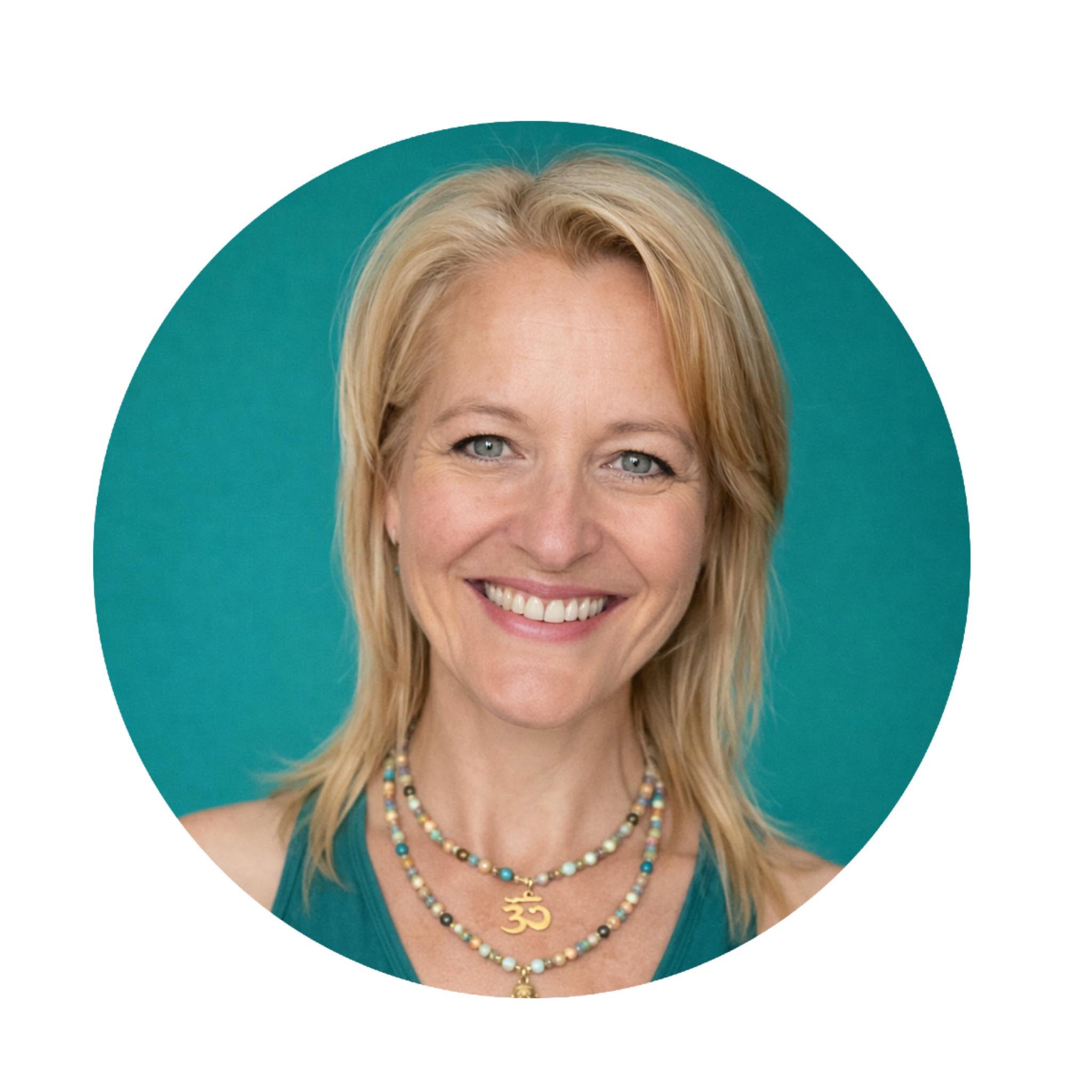 Professional headshot of Selena Hilout