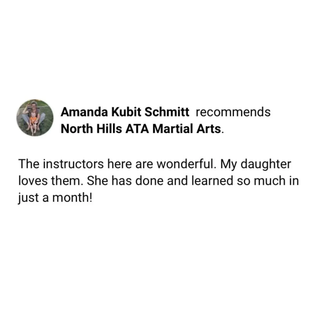 5 Star Review For EmpowerKids! After School & Summer Camp!