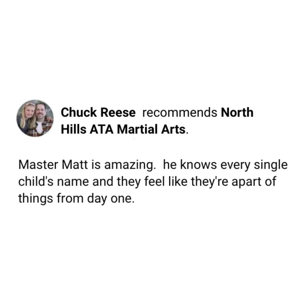 5 Star Review For EmpowerKids! After School & Summer Camp!