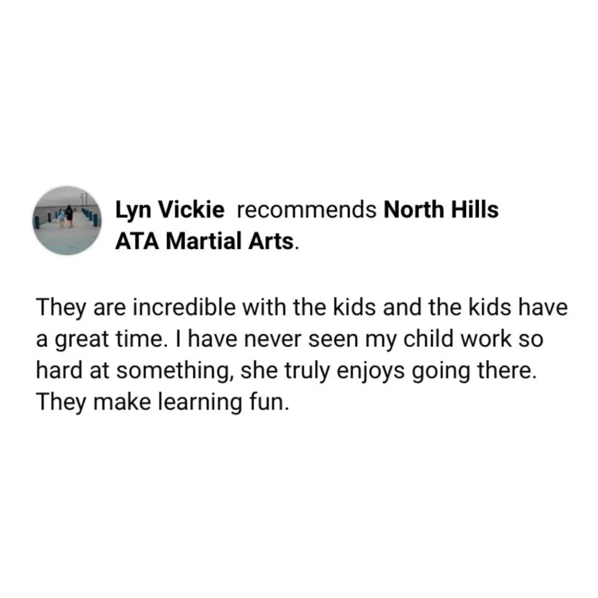 5 Star Review For EmpowerKids! After School & Summer Camp!