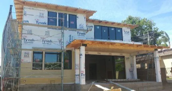 Remodeled living space in Oxnard, CA