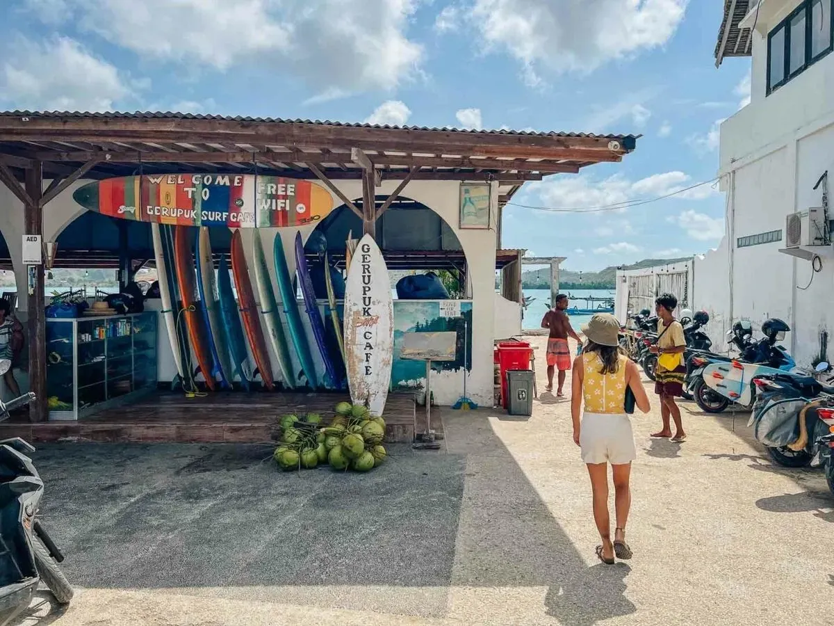 Kuta Lombok Travel Budget Guide