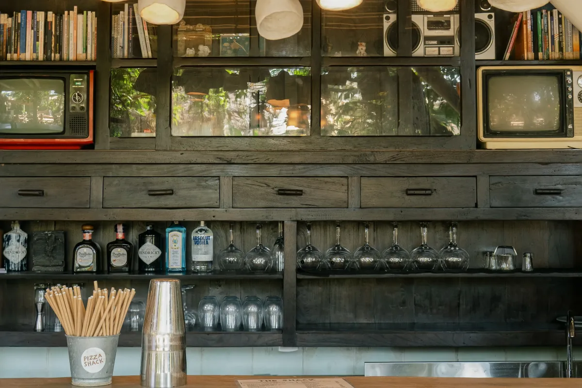 The Ultimate Guide to Tumbao Beach Shack at Tanjung Aan: Eat, Relax & Watch the Sunset