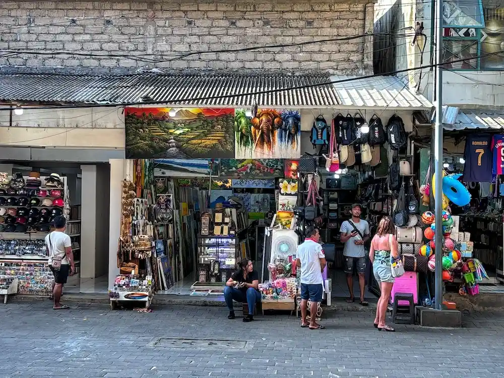 A Guide to Lombok’s Local Markets: What to Buy & What to Expect